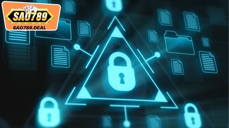 Chính Sách Bảo Mật - Đảm Bảo An Toàn Tuyệt Đối Dữ Liệu 1 Tầm quan trọng của chính sách bảo mật tại Sao789