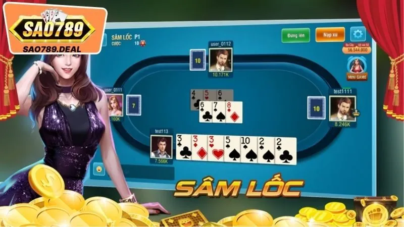 Game Bài Sao789 - Sự Lựa Chọn Hàng Đầu Cho Người Yêu Cờ Bạc 1 Những Lợi Ích Khi Tham Gia Chơi Game Bài Sao789