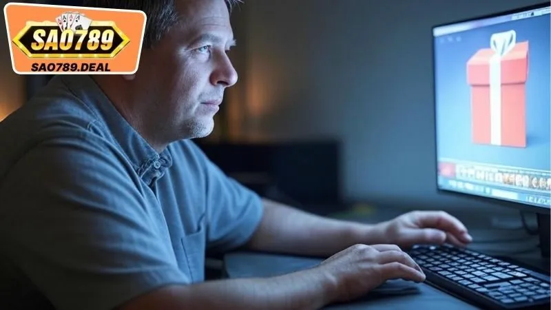 Lợi ích của việc tham gia khuyến mãi Sao789