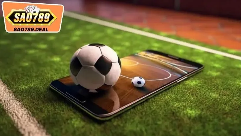 Thể Thao Sao789 – Trải Nghiệm Với Những Ưu Điểm Vượt Trội 1 Những Ưu Điểm Khi Đặt Cược Ở Thể Thao Sao789