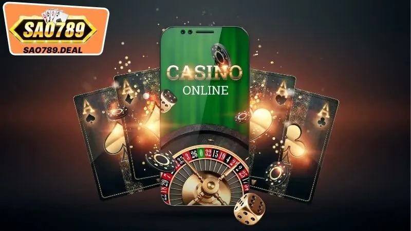 Về Chúng Tôi – Nền tảng giải trí uy tín, chất lượng 2 Các dịch vụ và sản phẩm mà Sao789 đang cung cấp