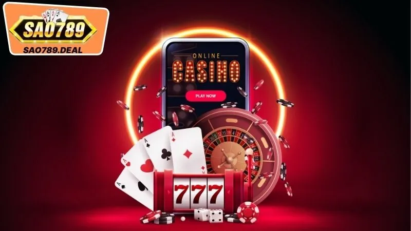 Về Chúng Tôi – Nền tảng giải trí uy tín, chất lượng 3 Đảm bảo về yếu tố chất lượng và sự uy tín